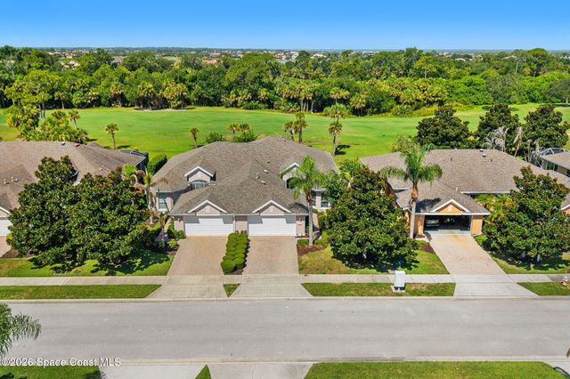 4291 Aberdeen Circle, Rockledge, FL 32955