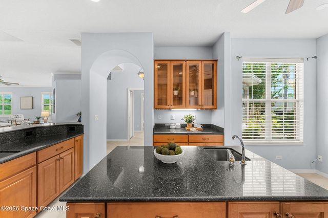 4291 Aberdeen Circle, Rockledge, FL 32955