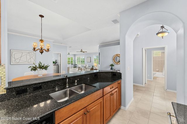 4291 Aberdeen Circle, Rockledge, FL 32955