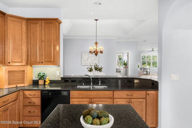 4291 Aberdeen Circle, Rockledge, FL 32955