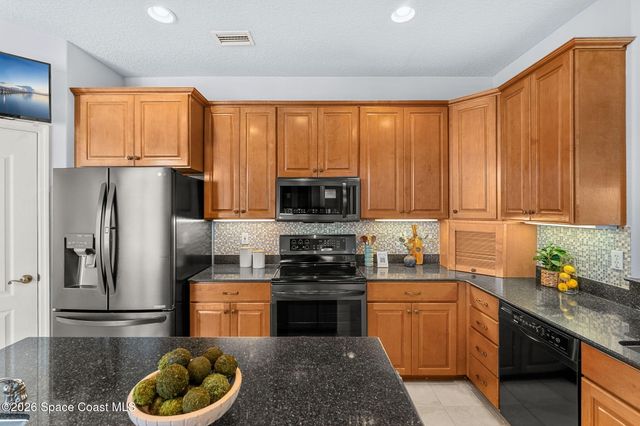 4291 Aberdeen Circle, Rockledge, FL 32955