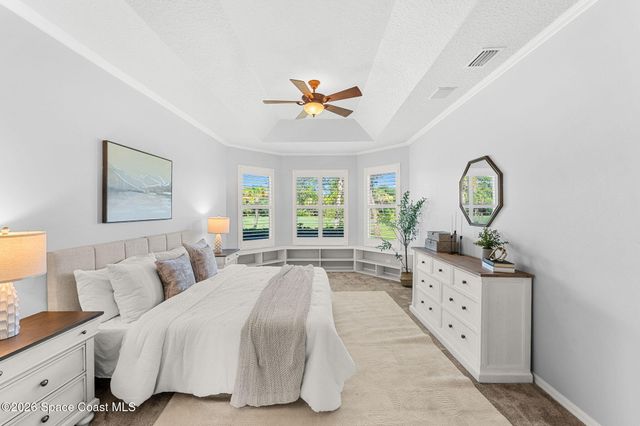 4291 Aberdeen Circle, Rockledge, FL 32955