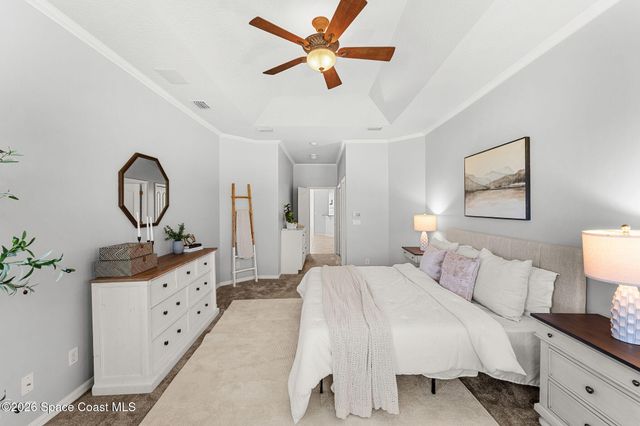 4291 Aberdeen Circle, Rockledge, FL 32955