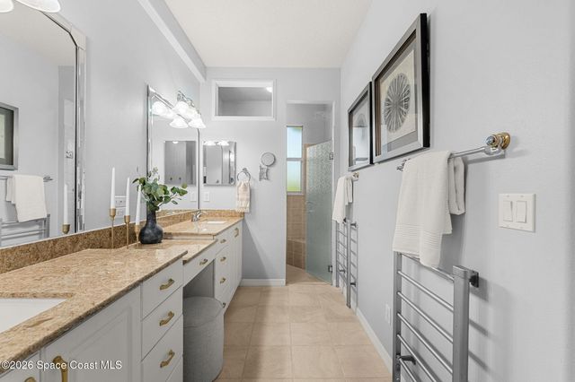 4291 Aberdeen Circle, Rockledge, FL 32955