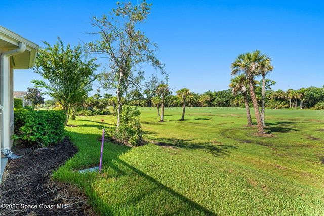 4291 Aberdeen Circle, Rockledge, FL 32955