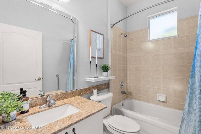 4291 Aberdeen Circle, Rockledge, FL 32955