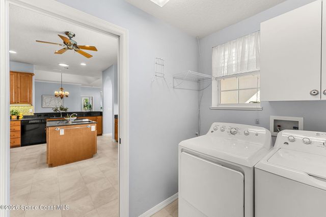 4291 Aberdeen Circle, Rockledge, FL 32955