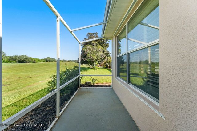 4291 Aberdeen Circle, Rockledge, FL 32955
