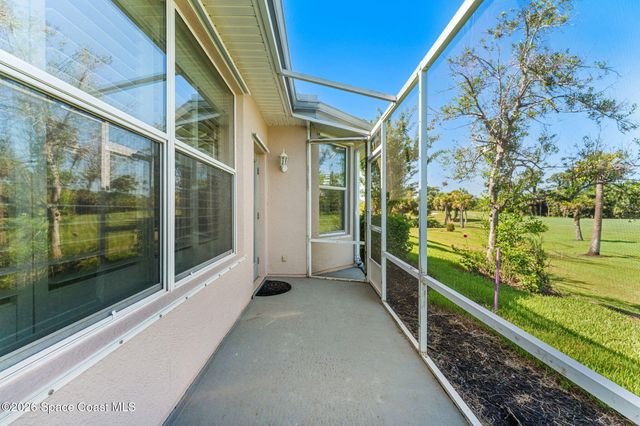 4291 Aberdeen Circle, Rockledge, FL 32955