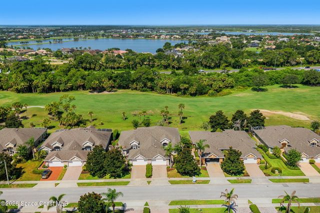 4291 Aberdeen Circle, Rockledge, FL 32955