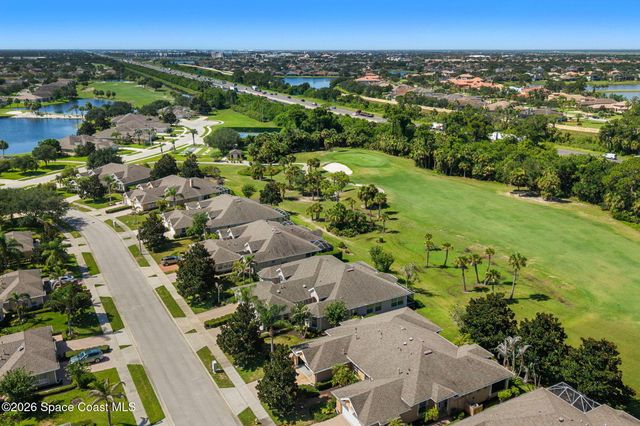 4291 Aberdeen Circle, Rockledge, FL 32955