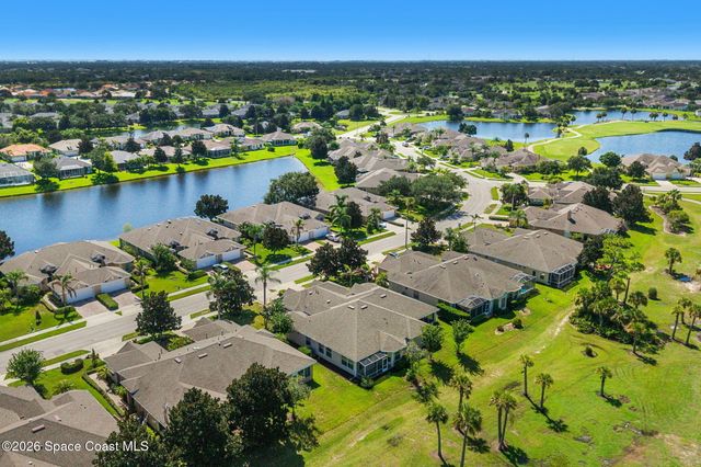 4291 Aberdeen Circle, Rockledge, FL 32955