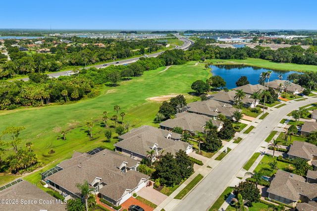 4291 Aberdeen Circle, Rockledge, FL 32955