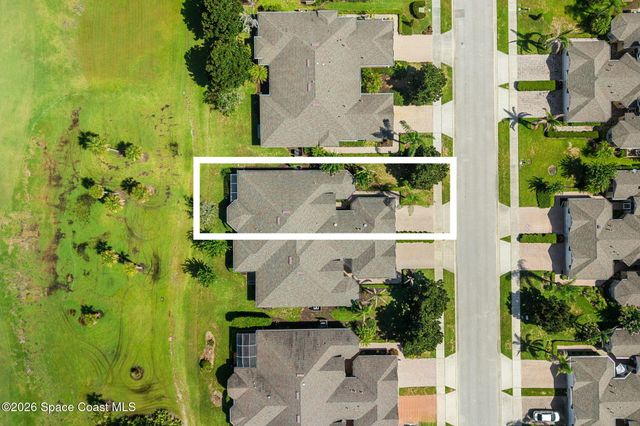 4291 Aberdeen Circle, Rockledge, FL 32955