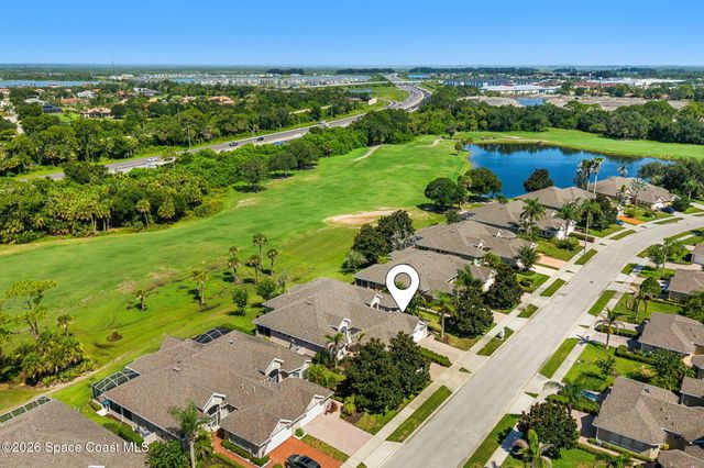4291 Aberdeen Circle, Rockledge, FL 32955