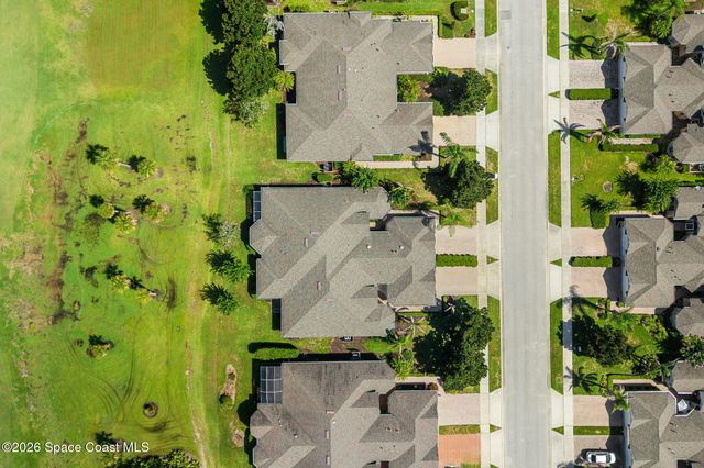 4291 Aberdeen Circle, Rockledge, FL 32955