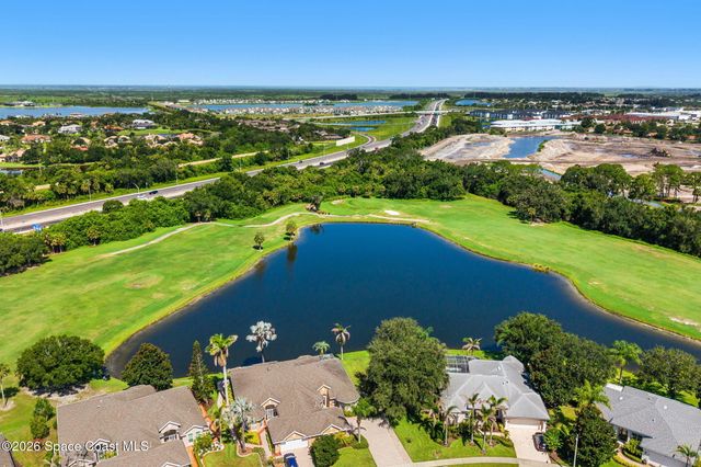 4291 Aberdeen Circle, Rockledge, FL 32955
