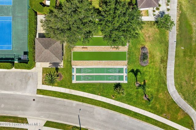 4291 Aberdeen Circle, Rockledge, FL 32955