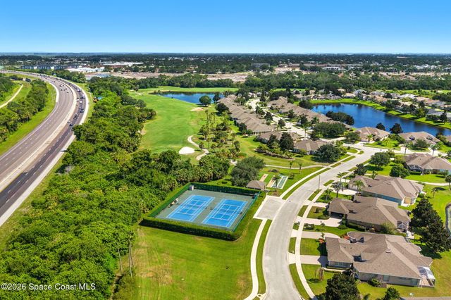 4291 Aberdeen Circle, Rockledge, FL 32955