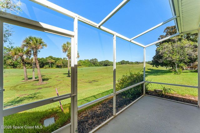 4291 Aberdeen Circle, Rockledge, FL 32955