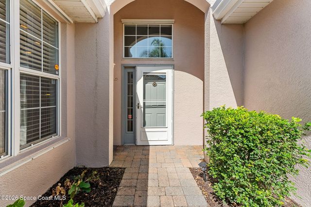 4291 Aberdeen Circle, Rockledge, FL 32955