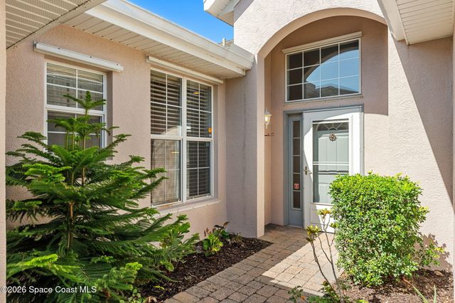 4291 Aberdeen Circle, Rockledge, FL 32955