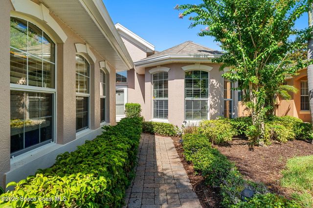 4291 Aberdeen Circle, Rockledge, FL 32955