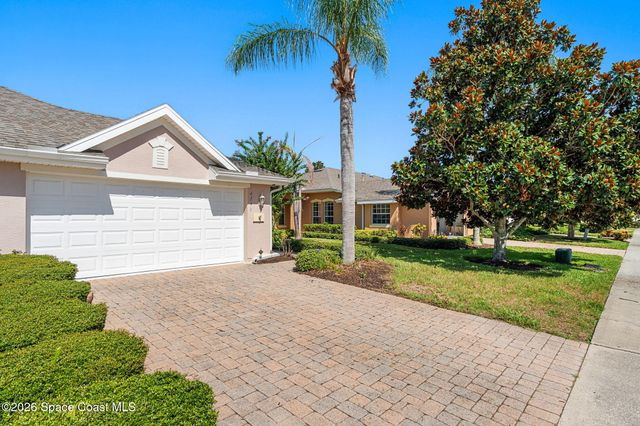 4291 Aberdeen Circle, Rockledge, FL 32955