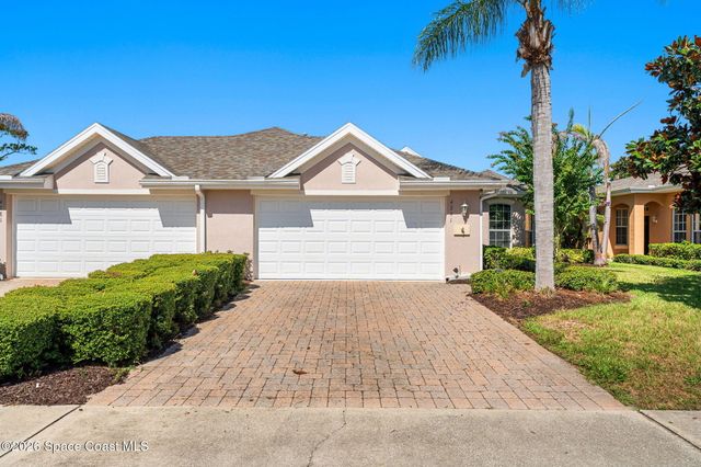 4291 Aberdeen Circle, Rockledge, FL 32955