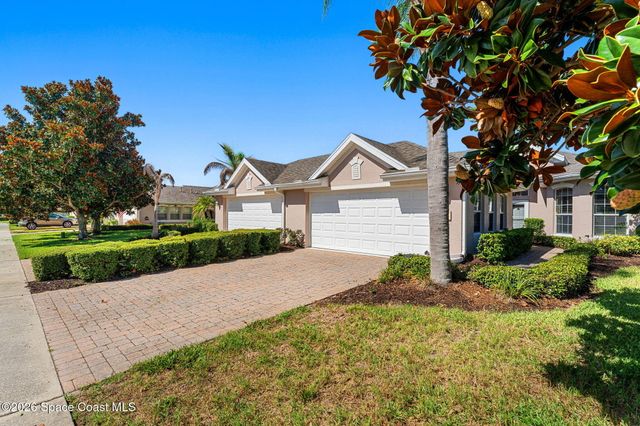 4291 Aberdeen Circle, Rockledge, FL 32955
