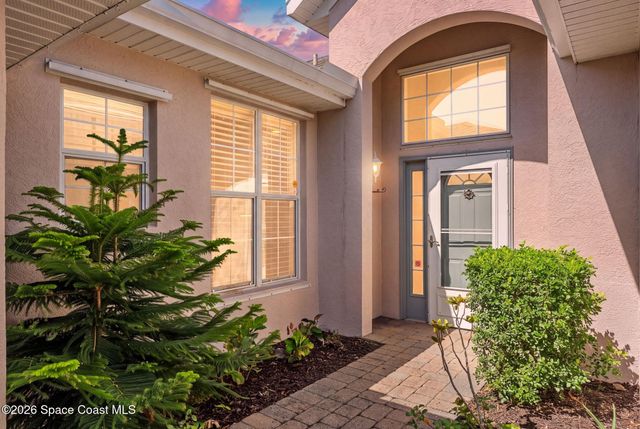 4291 Aberdeen Circle, Rockledge, FL 32955