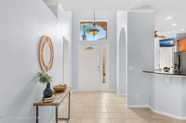 4291 Aberdeen Circle, Rockledge, FL 32955