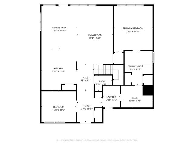 7207 Hillside Avenue, Mont Belvieu, TX 77523