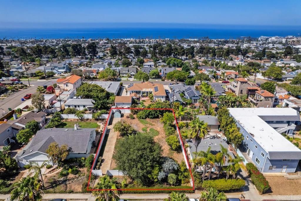 0 S Weitzel Street, Oceanside, CA 92054 — exterior