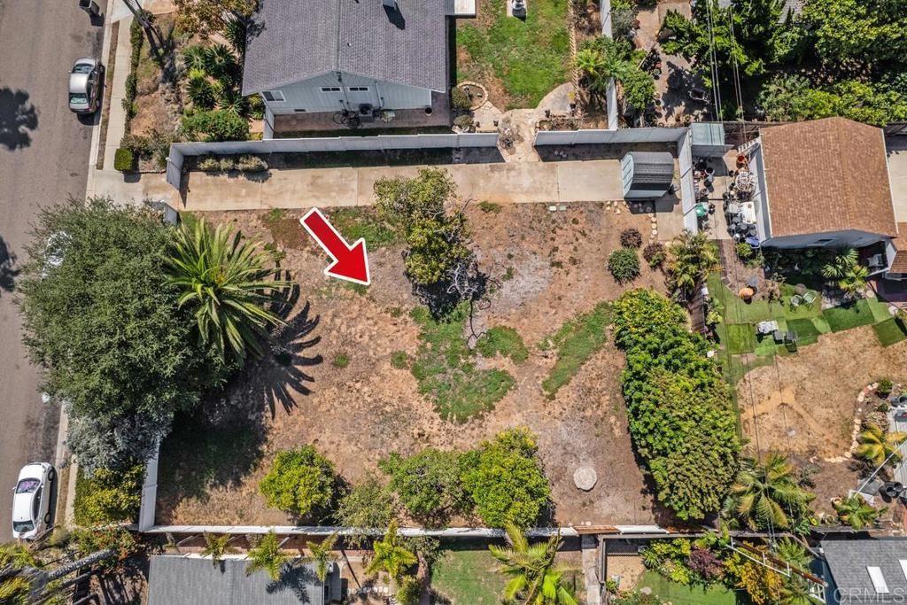0 S Weitzel Street, Oceanside, CA 92054 — photo 2