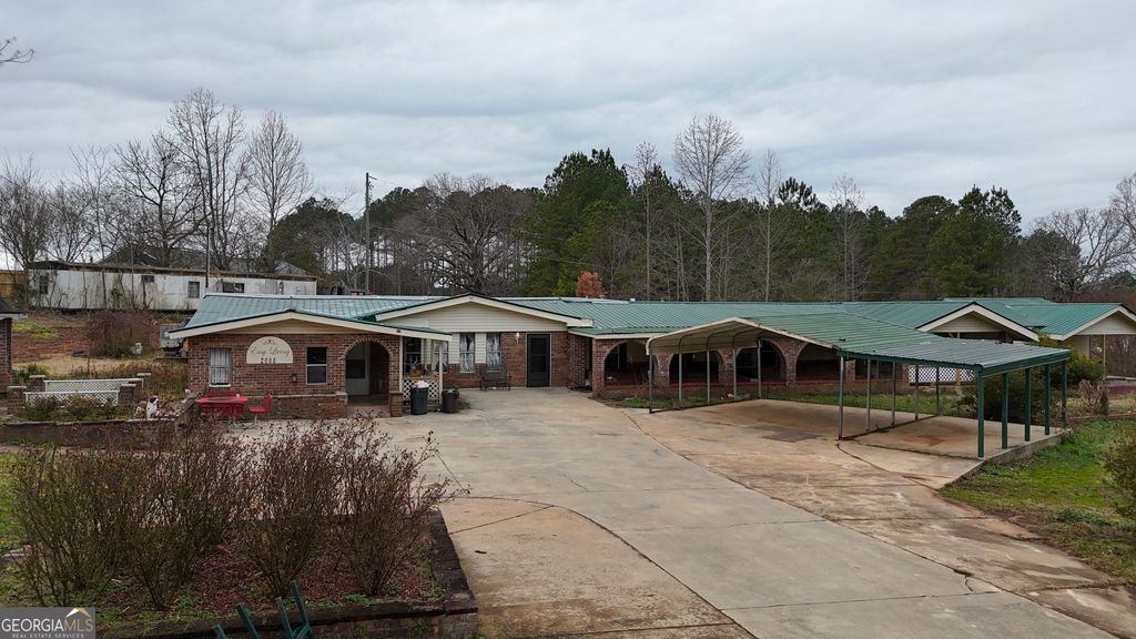 2688 Nub Garland Road, Toccoa, GA 30577 — photo 2