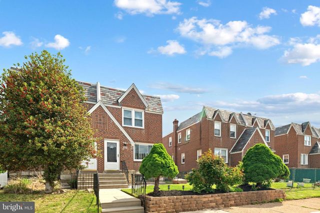 1839 BENSON ST, Philadelphia, PA 19152