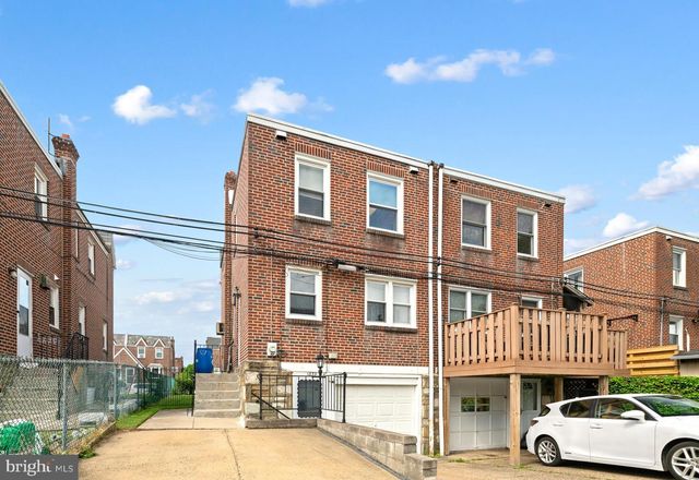 1839 BENSON ST, Philadelphia, PA 19152