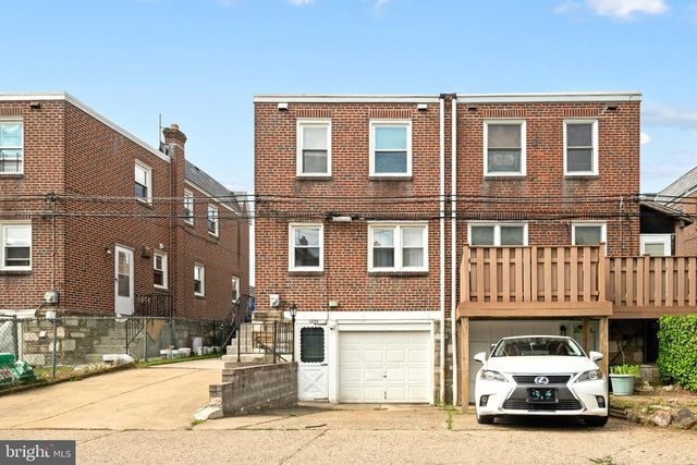1839 BENSON ST, Philadelphia, PA 19152