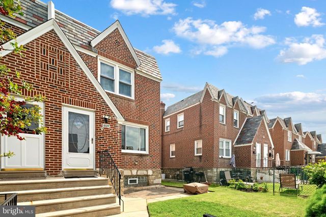 1839 BENSON ST, Philadelphia, PA 19152