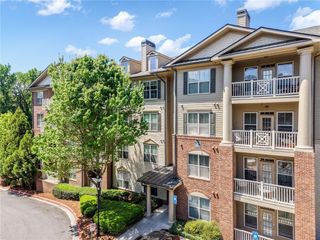 4805 W Village Way SE 1206, Smyrna, GA 30080