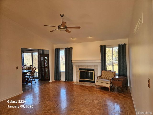 231 Kathy Circle, Linden, MI 48451