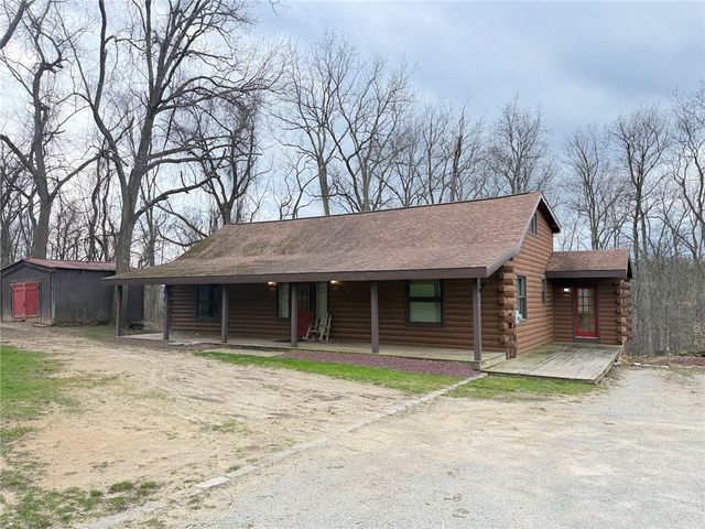 189 Seal Rd, Somerset Twp, PA 15330