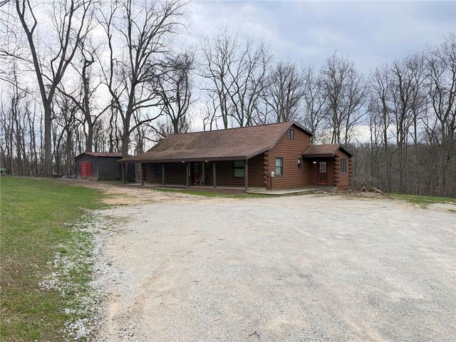 189 Seal Rd, Somerset Twp, PA 15330