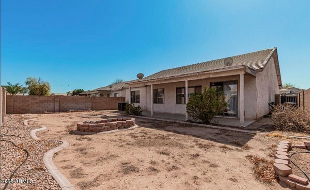 13014 W SURREY Avenue, El Mirage, AZ 85335