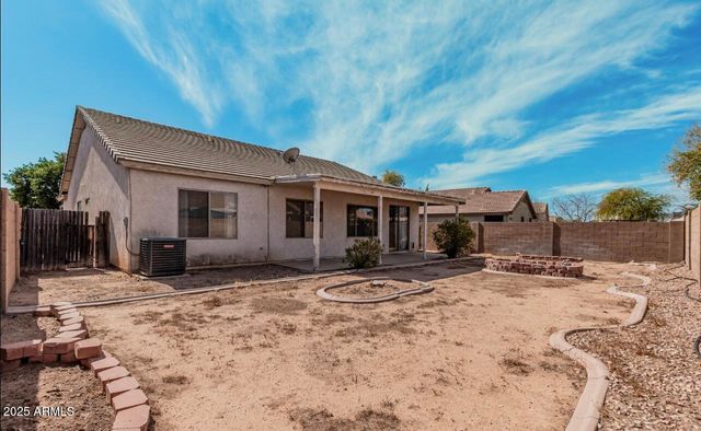 13014 W SURREY Avenue, El Mirage, AZ 85335