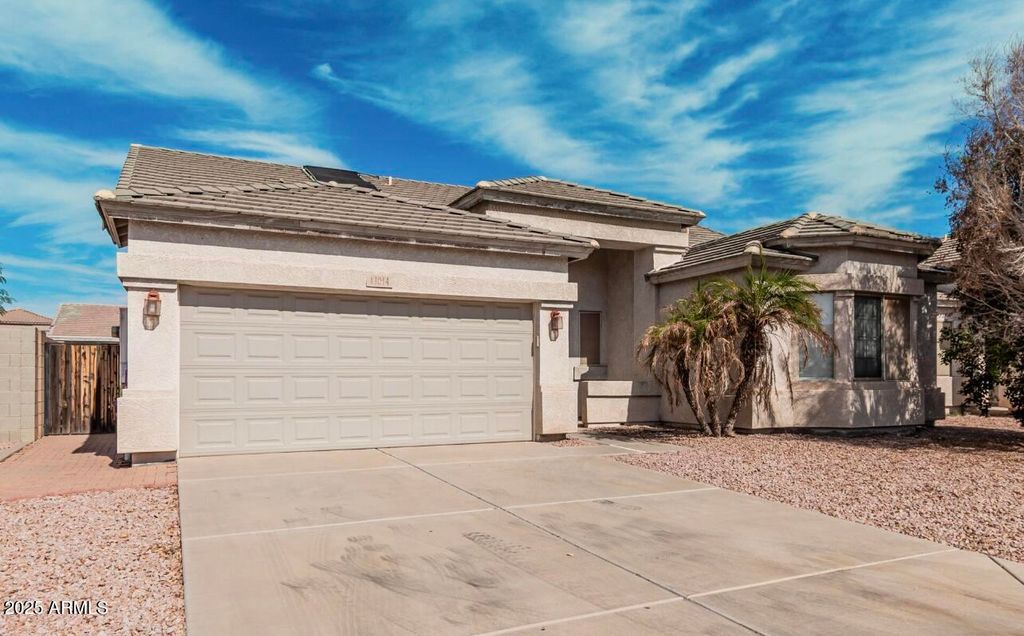 13014 W SURREY Avenue, El Mirage, AZ 85335
