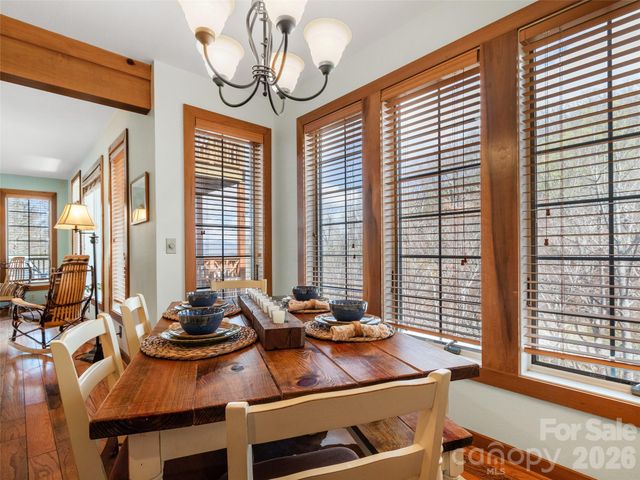 222 Creekside Way D201, Burnsville, NC 28714