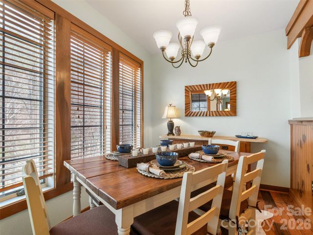 222 Creekside Way D201, Burnsville, NC 28714
