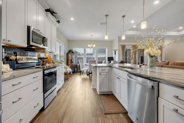 4452 Summerfield Drive, Tallahassee, FL 32303